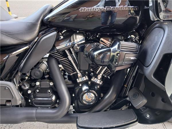 2021 HARLEY-DAVIDSON ROAD GLIDE