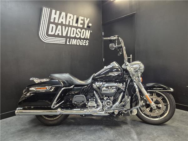 2019 HARLEY-DAVIDSON ROAD KING