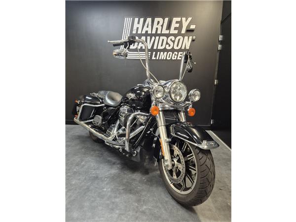 2019 HARLEY-DAVIDSON ROAD KING
