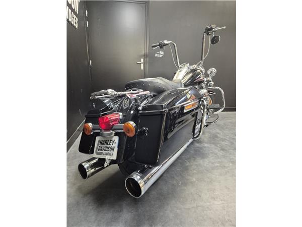 2019 HARLEY-DAVIDSON ROAD KING