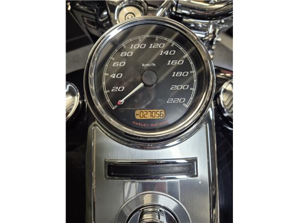 2019 HARLEY-DAVIDSON ROAD KING