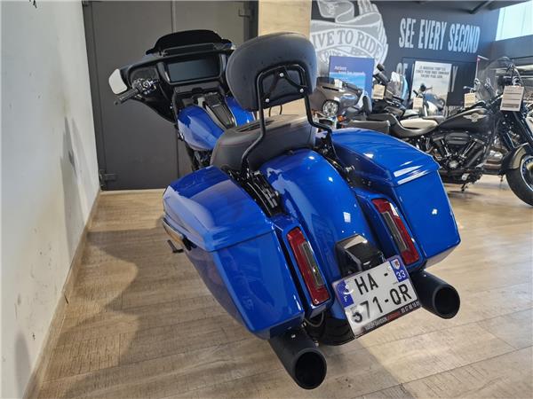 2024 HARLEY-DAVIDSON STREET GLIDE