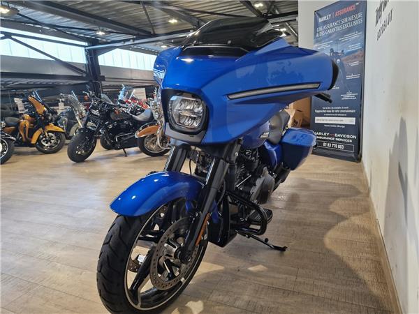 2024 HARLEY-DAVIDSON STREET GLIDE
