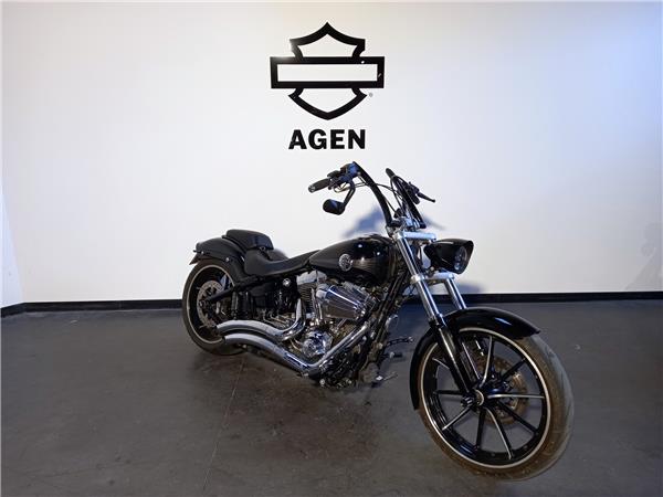2013 HARLEY-DAVIDSON BREAKOUT