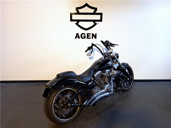 2013 HARLEY-DAVIDSON BREAKOUT