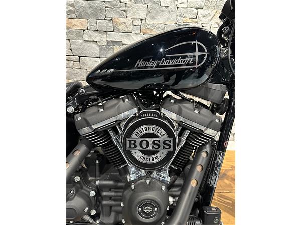 2020 harley-davidson FXBB Street Bob 107 ABS