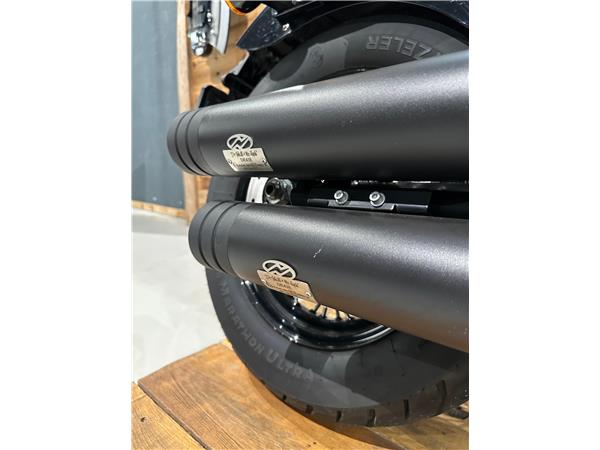 2020 harley-davidson FXBB Street Bob 107 ABS