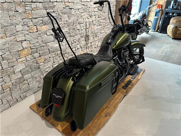 2022 harley-davidson FLHRXS Road King Special 114