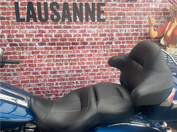 2019 harley-davidson FLHX Street Glide 107 ABS