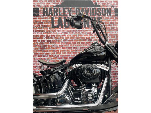 2013 harley-davidson FLS Softail Slim ABS