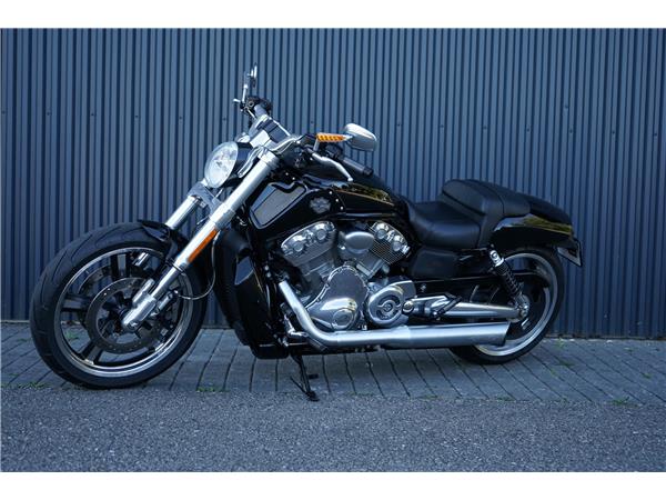 2011 harley-davidson VRSCF V-Rod Muscle ABS