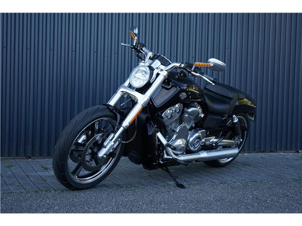 2011 harley-davidson VRSCF V-Rod Muscle ABS
