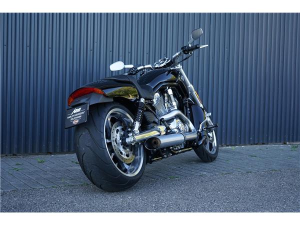 2011 harley-davidson VRSCF V-Rod Muscle ABS