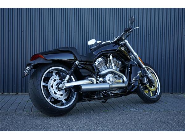 2011 harley-davidson VRSCF V-Rod Muscle ABS