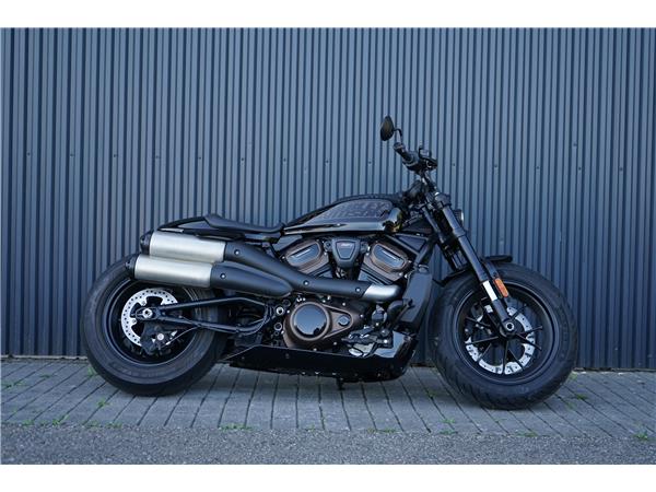 2022 harley-davidson RH 1250 Sportster S
