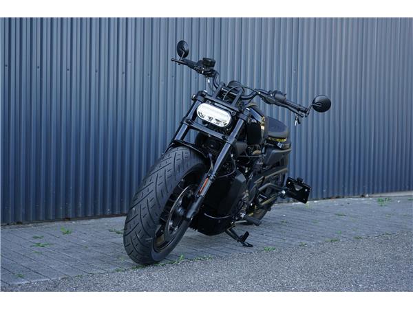 2022 harley-davidson RH 1250 Sportster S