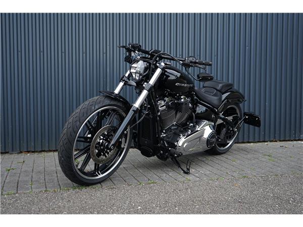 2019 harley-davidson FXBRS Breakout 114 ABS