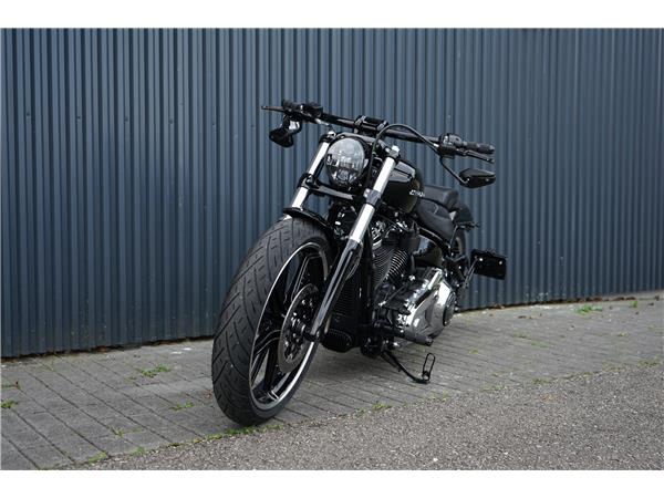 2019 harley-davidson FXBRS Breakout 114 ABS