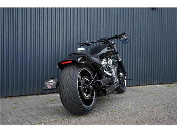 2019 harley-davidson FXBRS Breakout 114 ABS