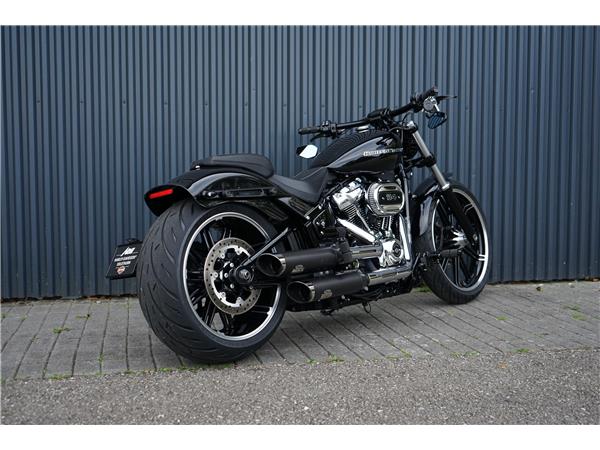 2019 harley-davidson FXBRS Breakout 114 ABS