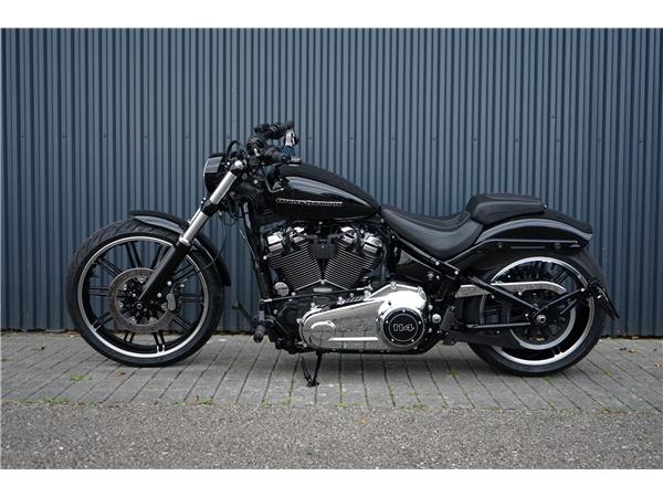 2019 harley-davidson FXBRS Breakout 114 ABS