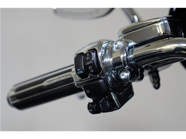 2013 harley-davidson FLHTCUSE6 Electra Glide Ultra Classic CVO ABS