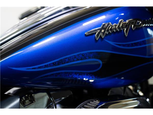 2013 harley-davidson FLHTCUSE6 Electra Glide Ultra Classic CVO ABS