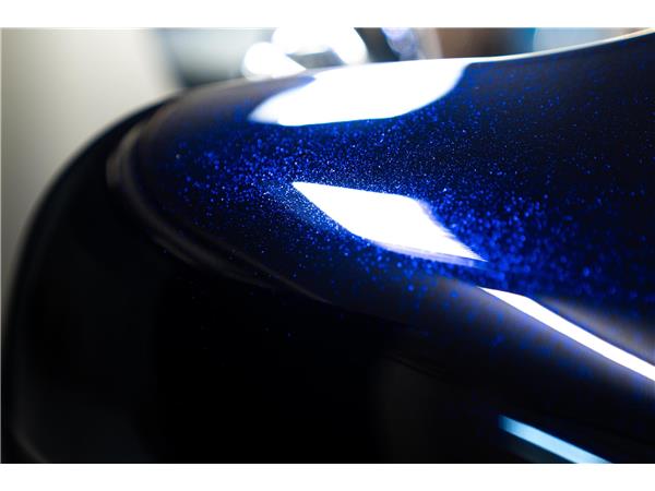 2013 harley-davidson FLHTCUSE6 Electra Glide Ultra Classic CVO ABS