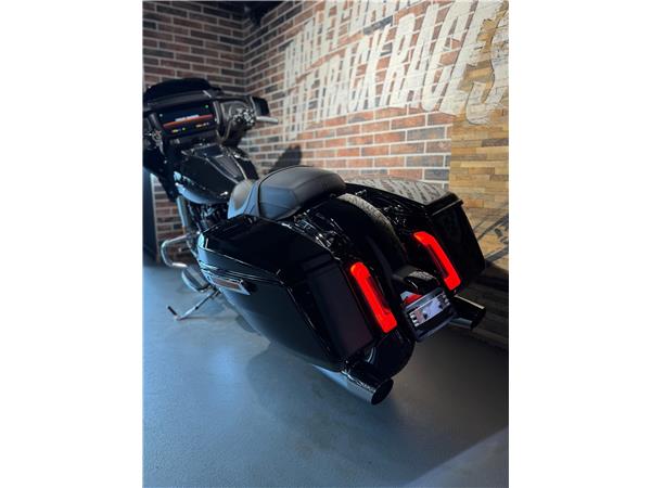 2024 harley-davidson FLHX Street Glide 117