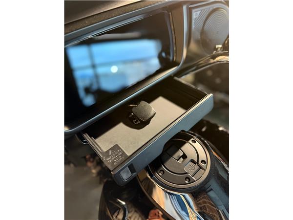 2024 harley-davidson FLHX Street Glide 117