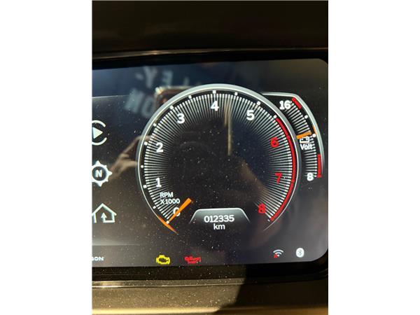 2024 harley-davidson FLHX Street Glide 117