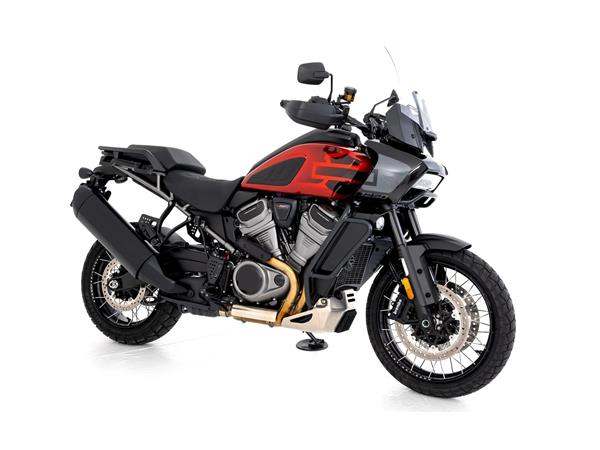 2025 harley-davidson RA Pan America 1250 S Special