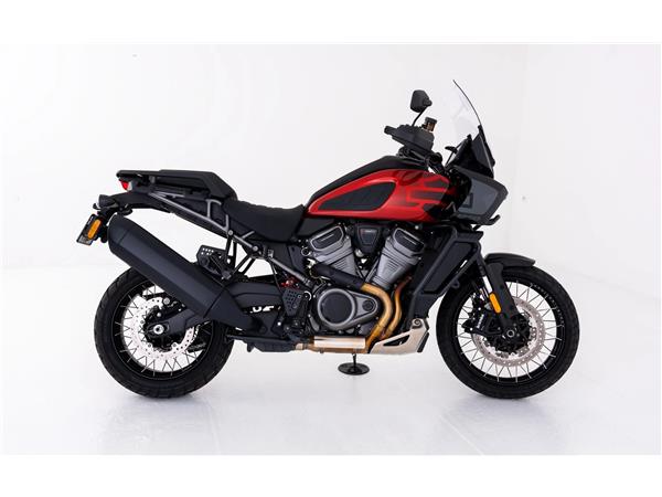 2025 harley-davidson RA Pan America 1250 S Special