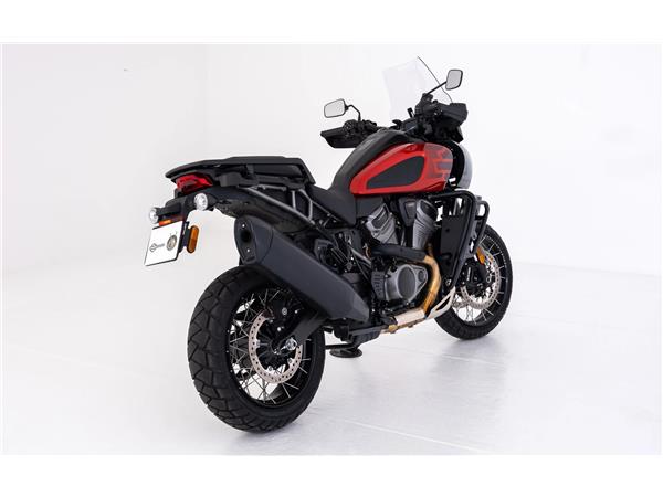 2025 harley-davidson RA Pan America 1250 S Special