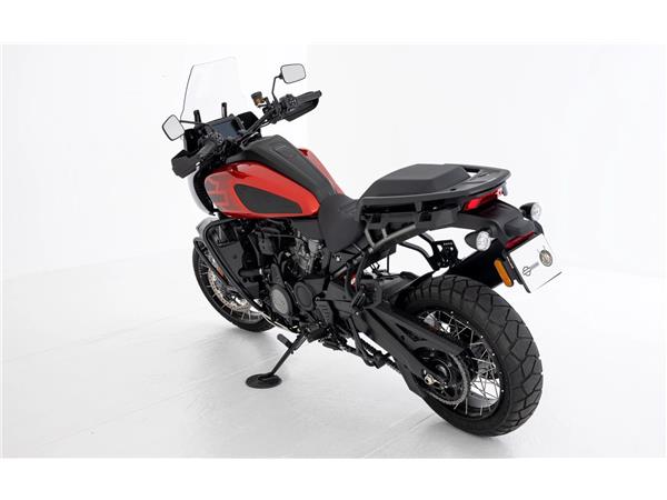 2025 harley-davidson RA Pan America 1250 S Special