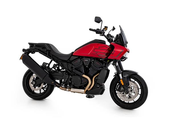 2025 harley-davidson RA Pan America 1250 S ST