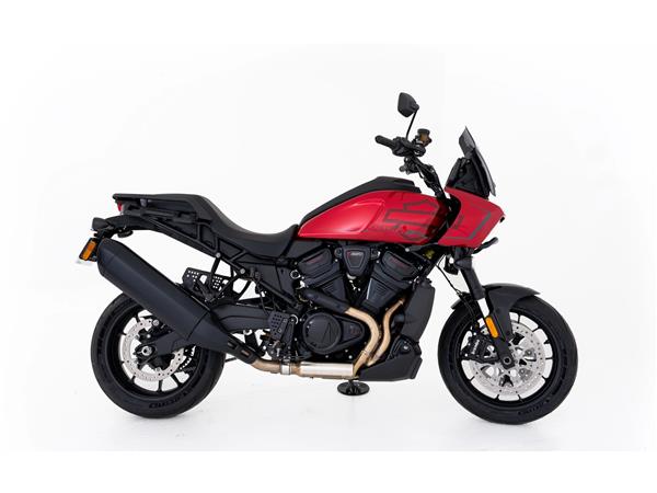 2025 harley-davidson RA Pan America 1250 S ST