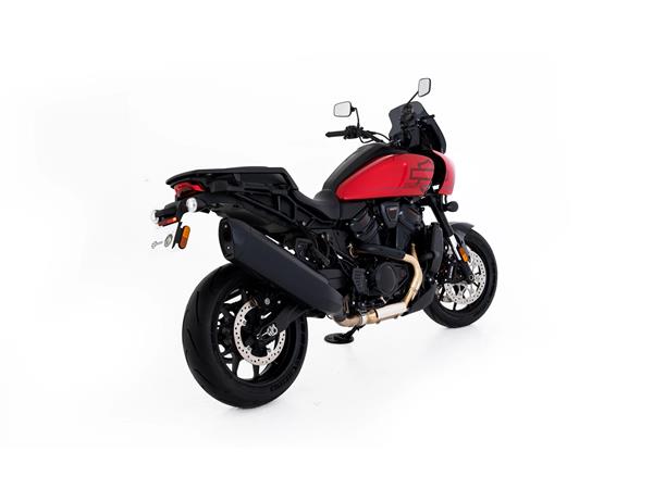 2025 harley-davidson RA Pan America 1250 S ST