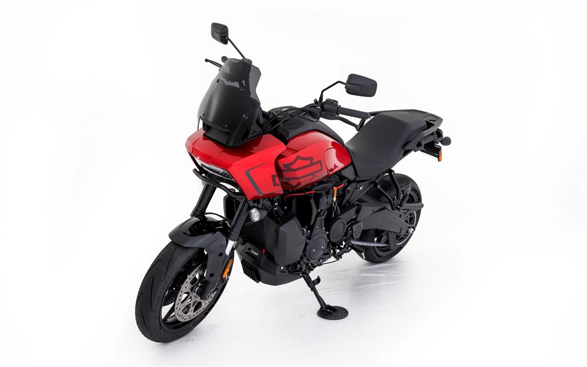 2025 harley-davidson RA Pan America 1250 S ST