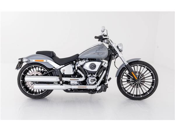 2025 harley-davidson FXBR Breakout 117