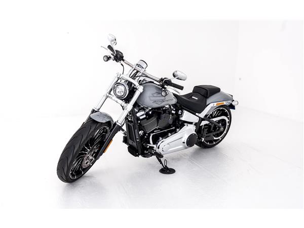 2025 harley-davidson FXBR Breakout 117