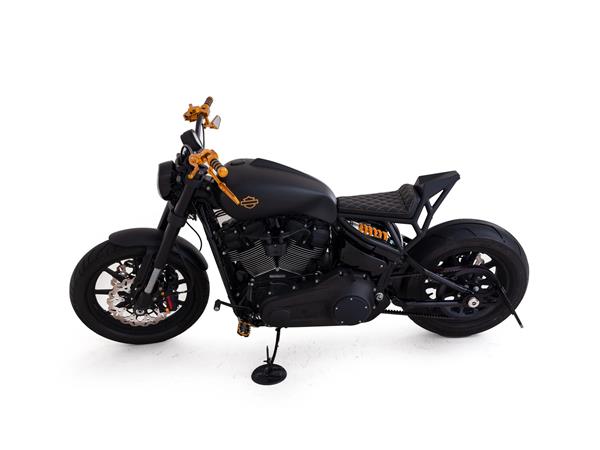 2024 harley-davidson FXLRS Low Rider S 117