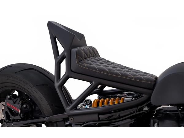 2024 harley-davidson FXLRS Low Rider S 117