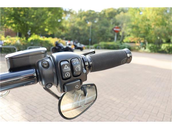 2020 HARLEY-DAVIDSON BREAKOUT 114