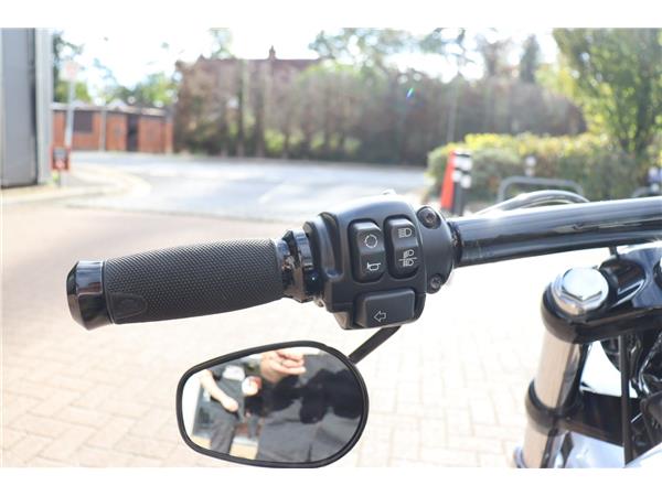 2020 HARLEY-DAVIDSON BREAKOUT 114