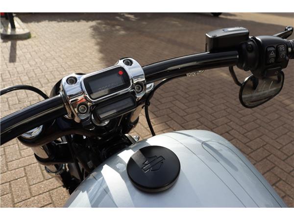2020 HARLEY-DAVIDSON BREAKOUT 114