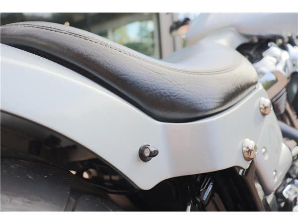 2020 HARLEY-DAVIDSON BREAKOUT 114