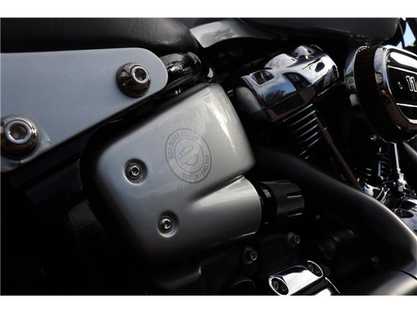 2020 HARLEY-DAVIDSON BREAKOUT 114