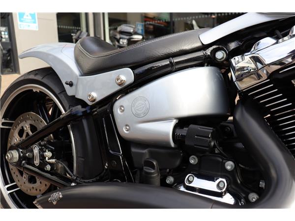 2020 HARLEY-DAVIDSON BREAKOUT 114