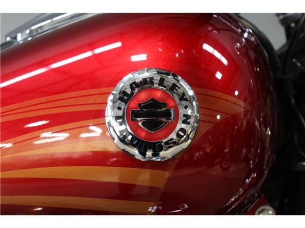 2017 HARLEY-DAVIDSON SOFTAIL FXSB BREAKOUT